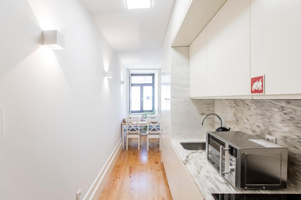 דירות פורטו Cosy Flat Near Douro מראה חיצוני תמונה