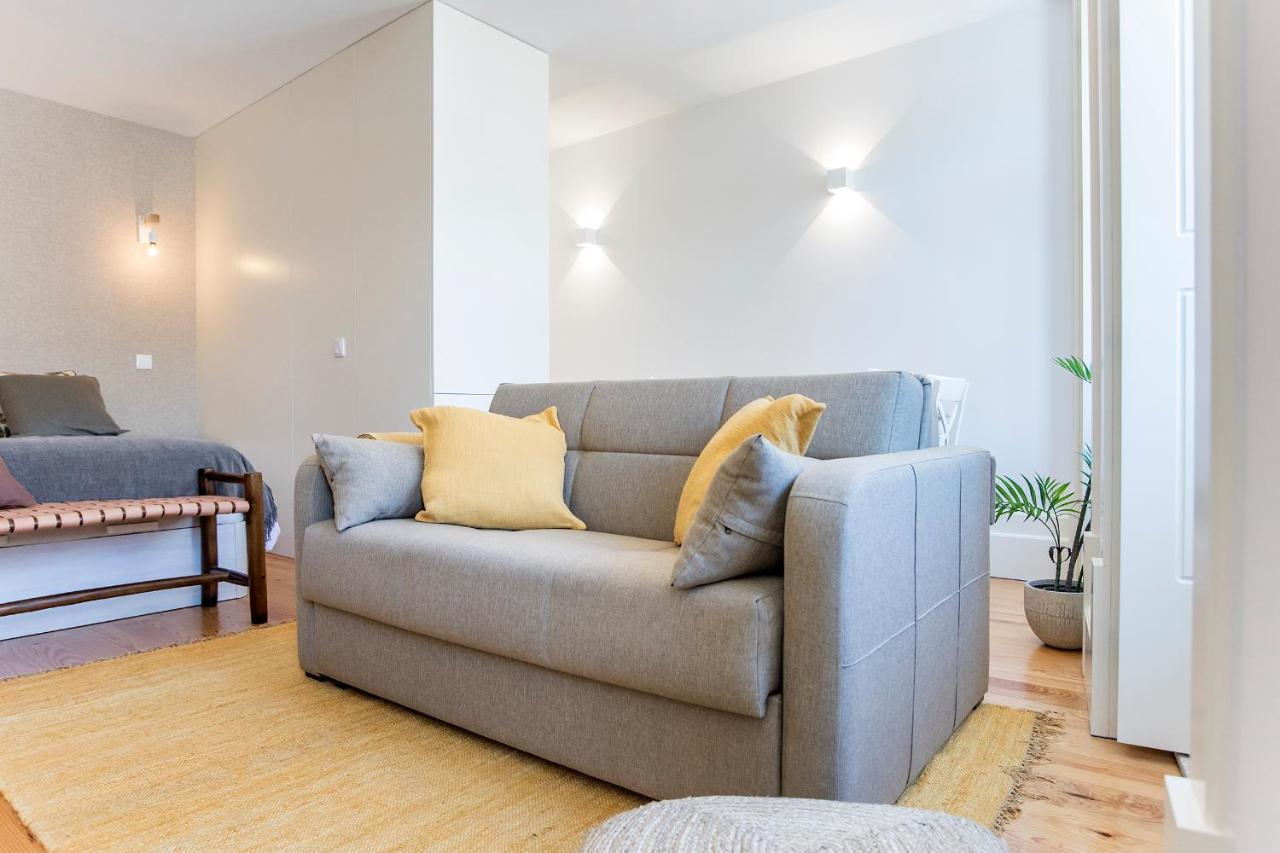 דירות פורטו Cosy Flat Near Douro מראה חיצוני תמונה