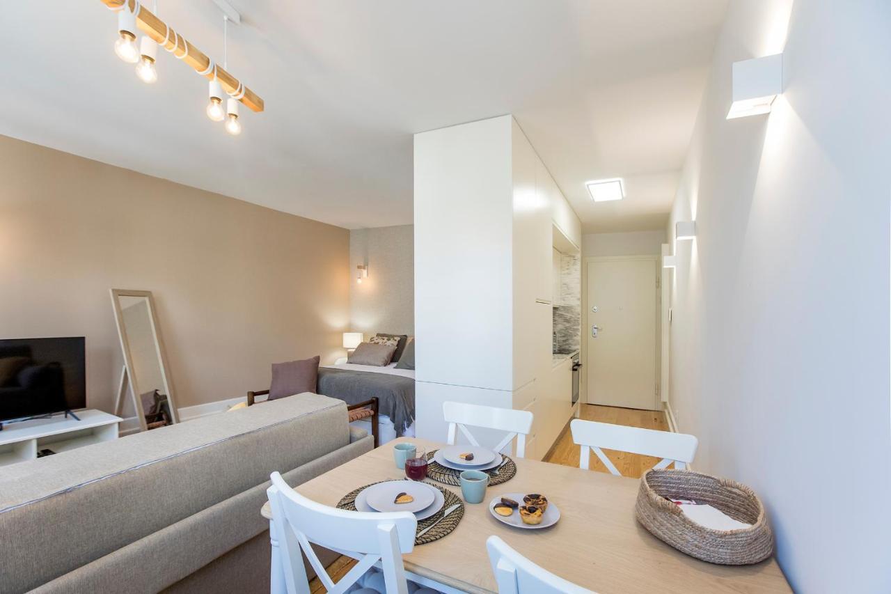 דירות פורטו Cosy Flat Near Douro מראה חיצוני תמונה