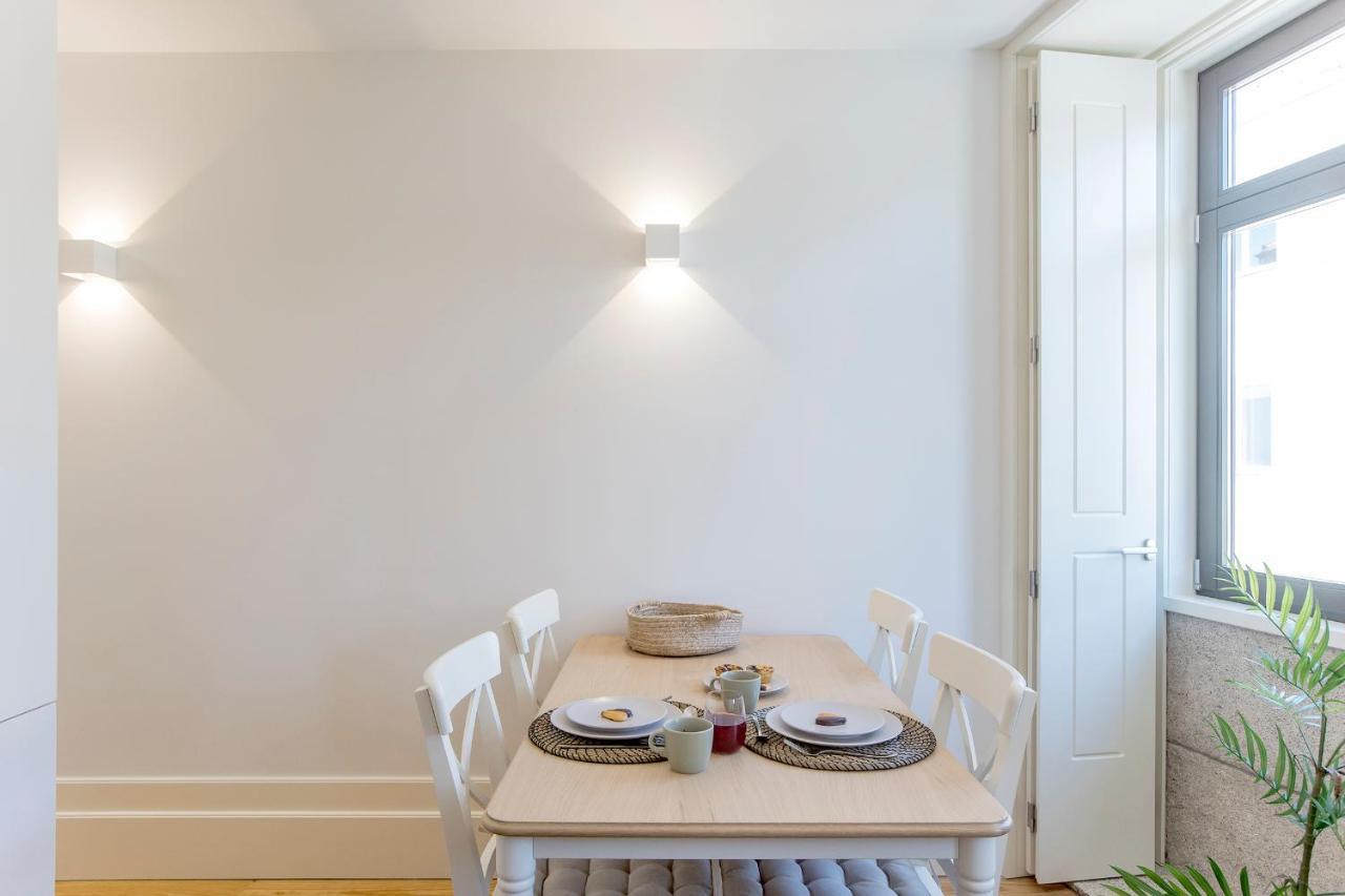 דירות פורטו Cosy Flat Near Douro מראה חיצוני תמונה