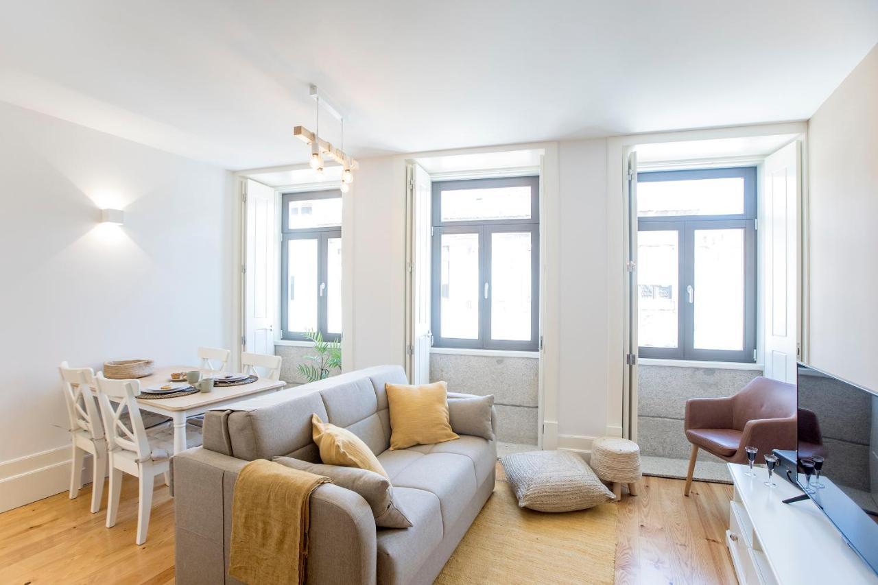 דירות פורטו Cosy Flat Near Douro מראה חיצוני תמונה