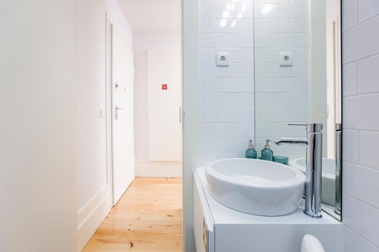 דירות פורטו Cosy Flat Near Douro מראה חיצוני תמונה